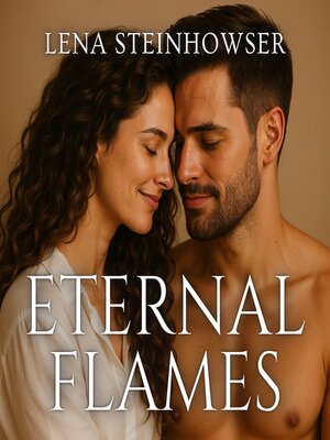 cover image of Eternal Flames